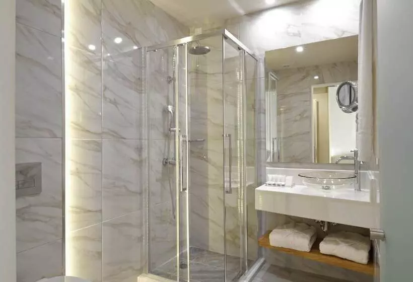 Fotos del hotel Athens Avenue:  8