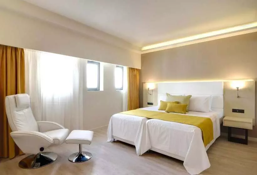 Fotos del hotel Athens Avenue:  10