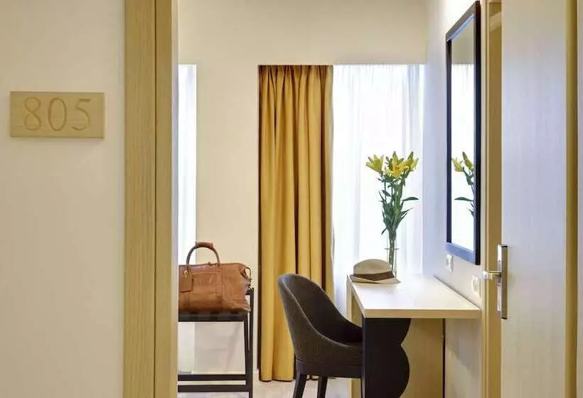 Fotos del hotel Athens Avenue:  23