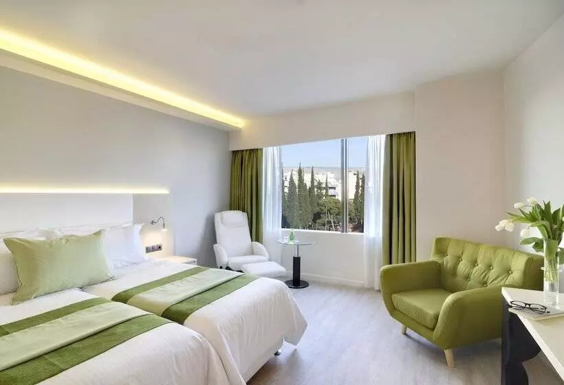 Fotos del hotel Athens Avenue:  15