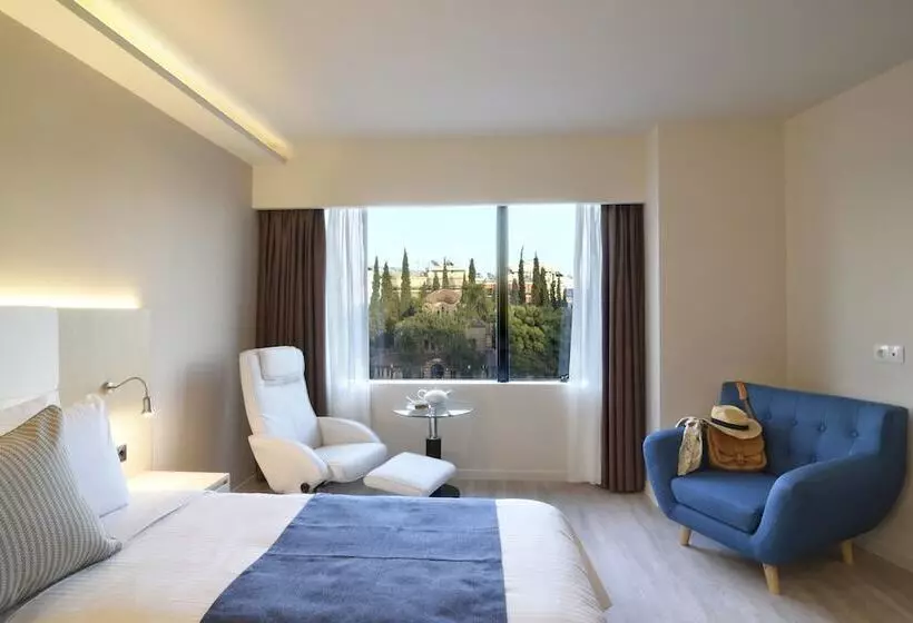 Fotos del hotel Athens Avenue:  25