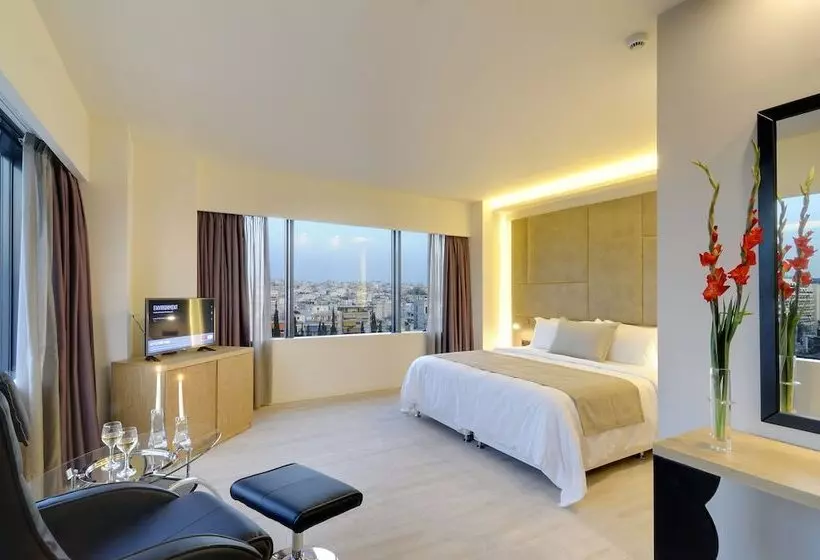 Fotos del hotel Athens Avenue:  24