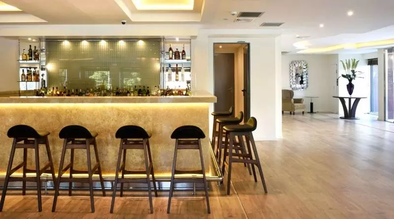 Fotos del hotel Athens Avenue:  6