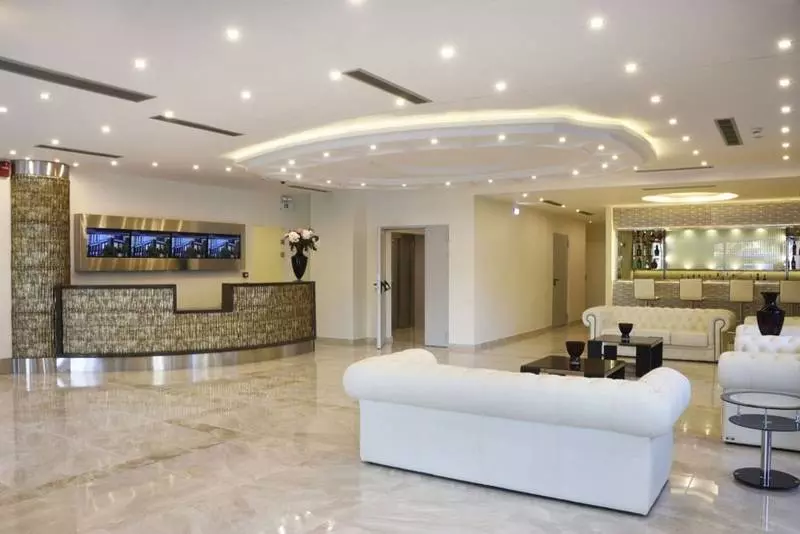 Fotos del hotel Athens Avenue:  3