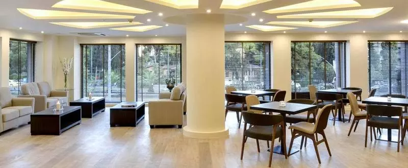 Fotos del hotel Athens Avenue:  2