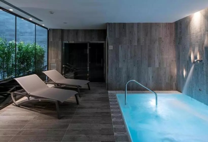 Fotos del hotel Catalonia Magdalenes:  10
