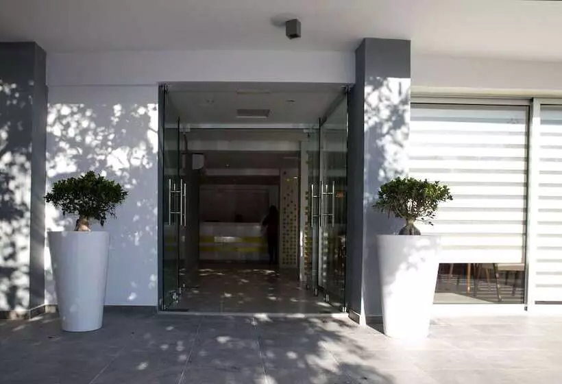 Fotos del hotel Flora Maria:  8