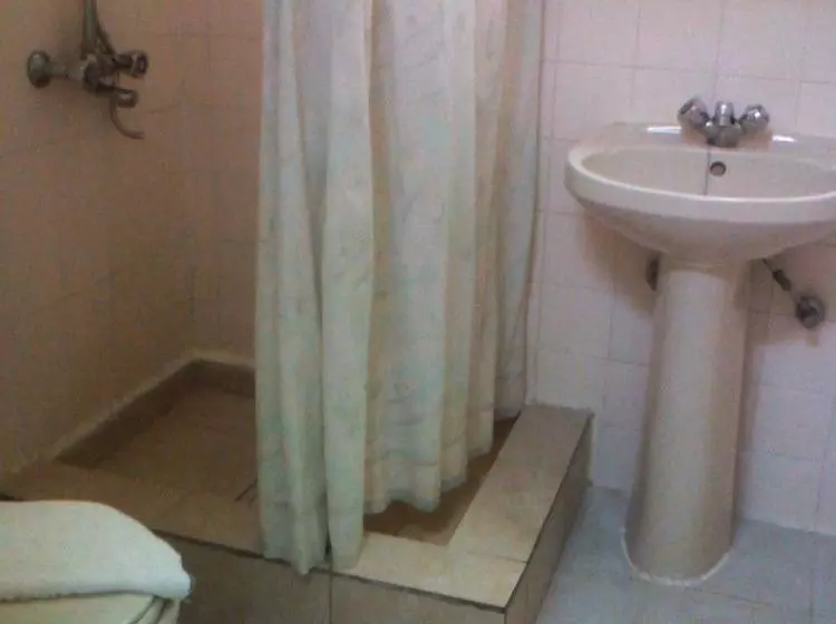Fotos del hotel Flora Maria:  13