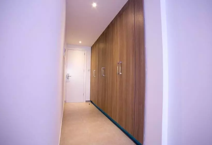 Fotos del hotel Flora Maria:  9