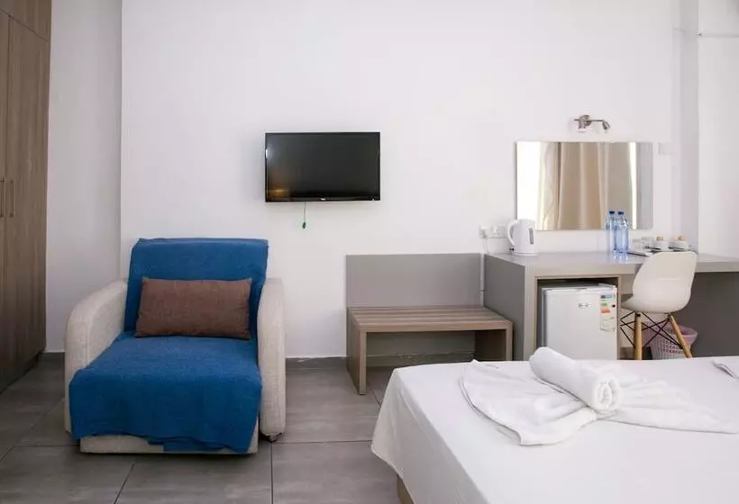 Fotos del hotel Flora Maria:  10