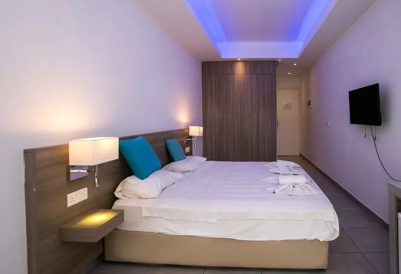 Fotos del hotel Flora Maria:  19