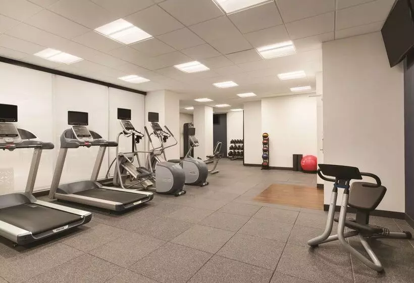 Fotos del hotel Homewood Suites By Hilton Washington Dc Capitolnavy Yard:  4