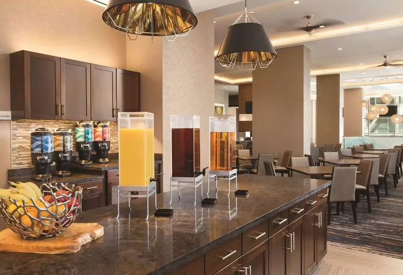 Fotos del hotel Homewood Suites By Hilton Washington Dc Capitolnavy Yard:  6