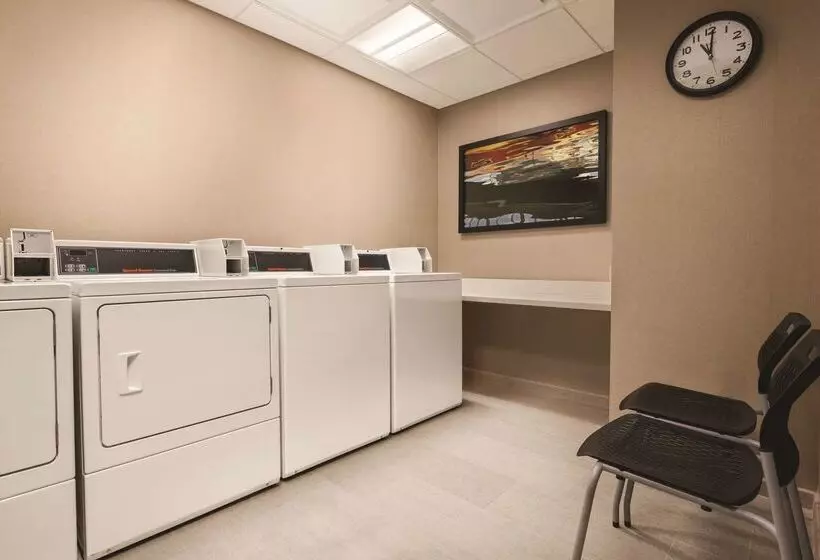 Fotos del hotel Homewood Suites By Hilton Washington Dc Capitolnavy Yard:  20