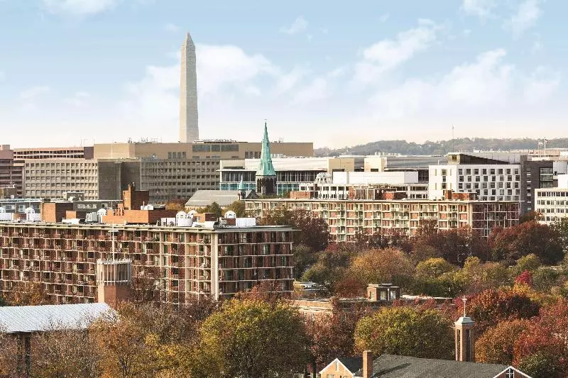 Fotos del hotel Homewood Suites By Hilton Washington Dc Capitolnavy Yard:  18