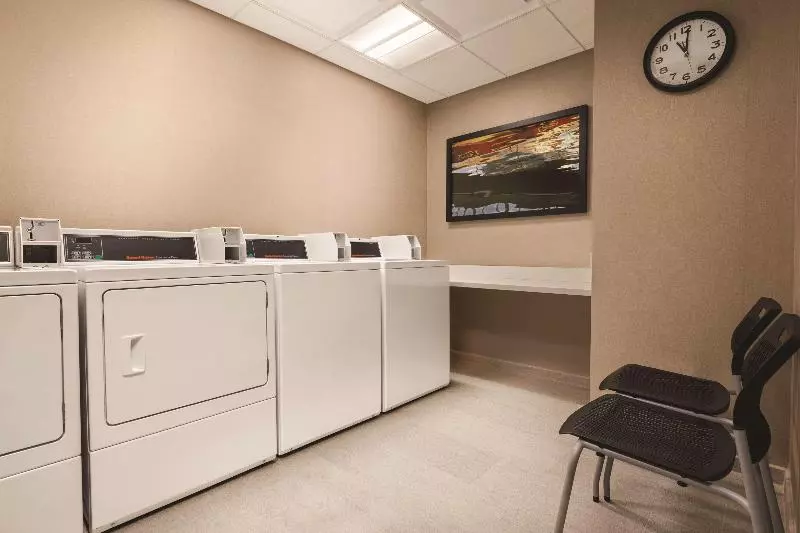 Fotos del hotel Homewood Suites By Hilton Washington Dc Capitolnavy Yard:  3