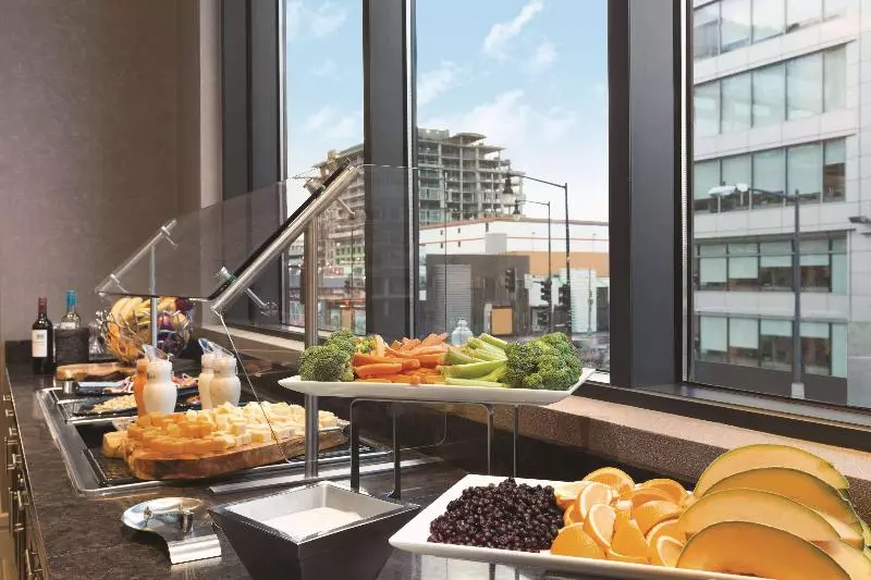 Fotos del hotel Homewood Suites By Hilton Washington Dc Capitolnavy Yard:  25