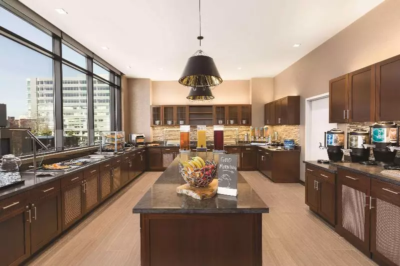 Fotos del hotel Homewood Suites By Hilton Washington Dc Capitolnavy Yard:  9
