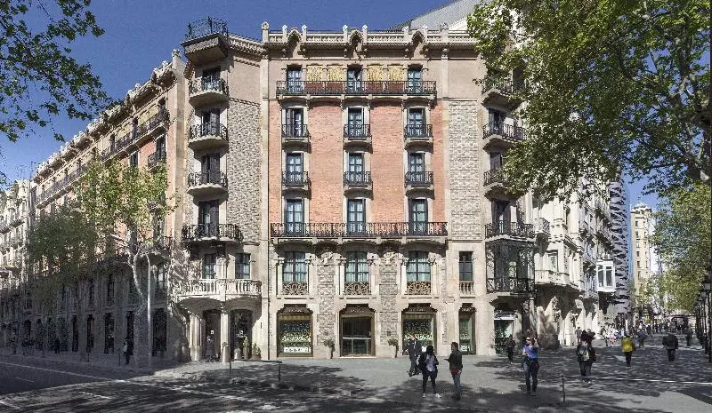 Fotos del hotel Monument:  10
