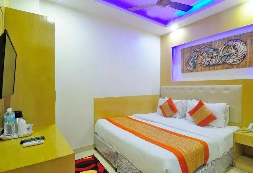 Fotos del hotel Prince Palace Deluxe By Check In Room:  21