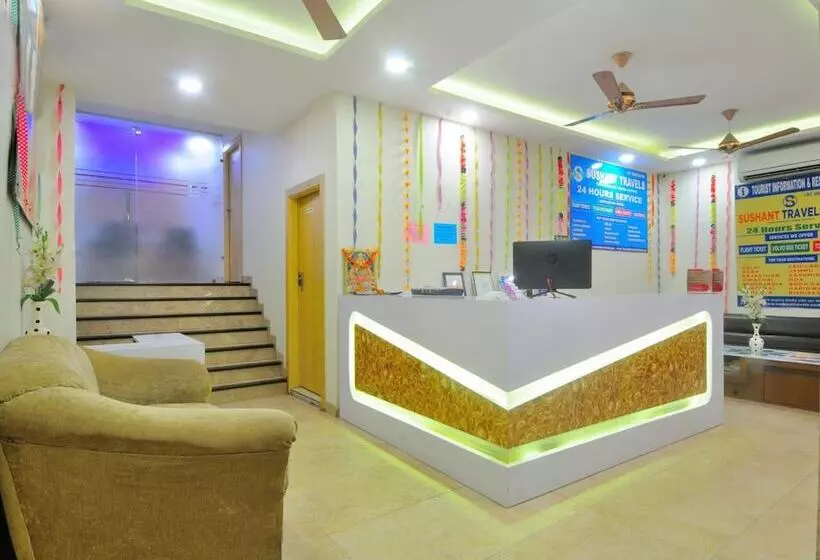 Fotos del hotel Prince Palace Deluxe By Check In Room:  6