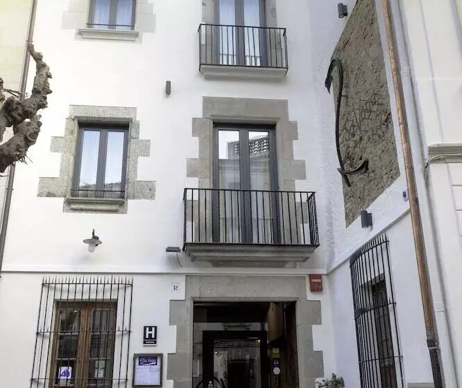 Fotos del hotel Sa Voga Hotel & Spa:  16