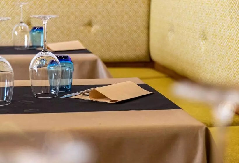 Fotos del hotel Sa Voga Hotel & Spa:  11
