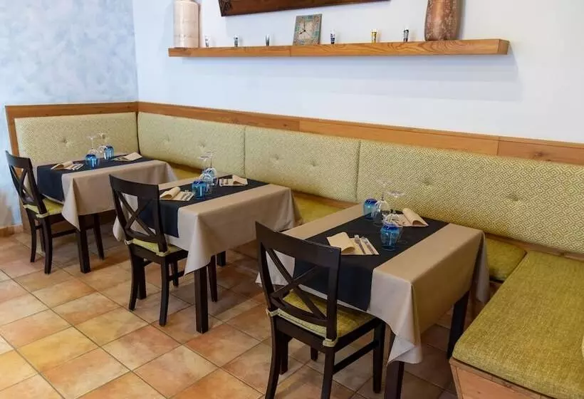 Fotos del hotel Sa Voga Hotel & Spa:  13