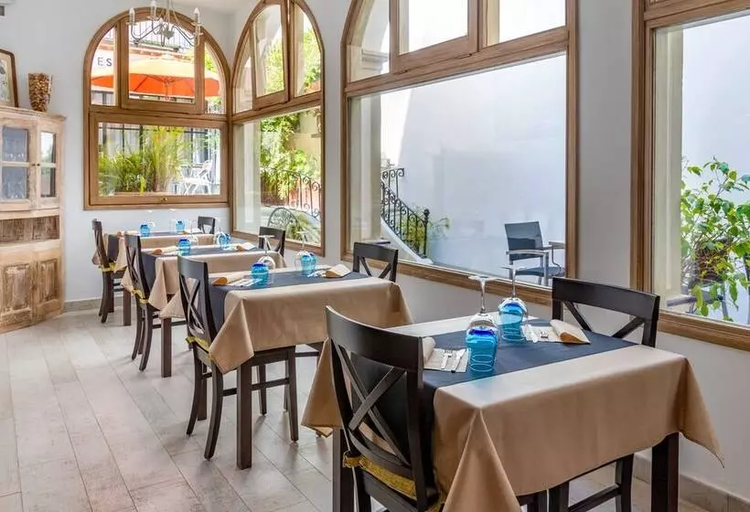 Fotos del hotel Sa Voga Hotel & Spa:  18
