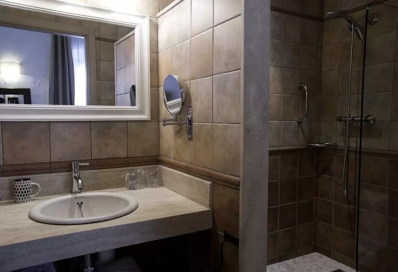 Fotos del hotel Sa Voga Hotel & Spa:  15