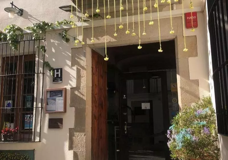 Fotos del hotel Sa Voga Hotel & Spa:  24
