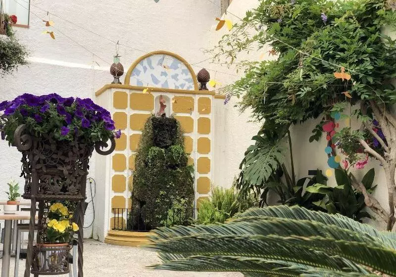 Fotos del hotel Sa Voga Hotel & Spa:  23