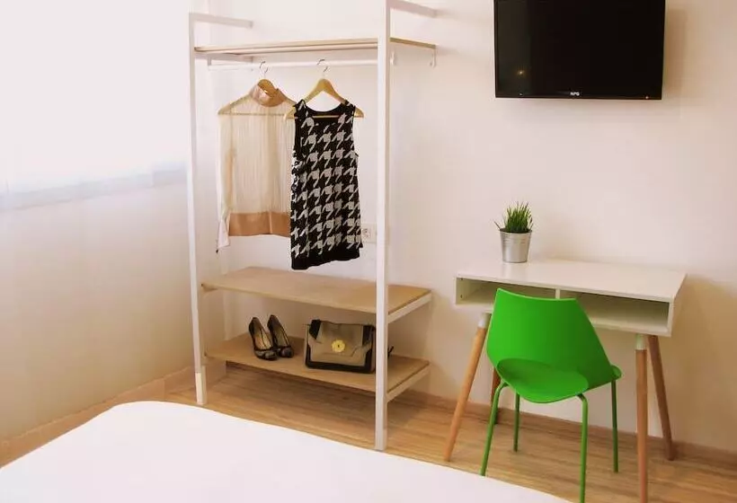 Smartroom Barcelona