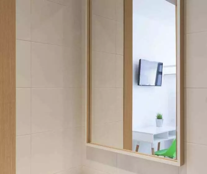 Fotos del hotel Smartroom Barcelona:  15