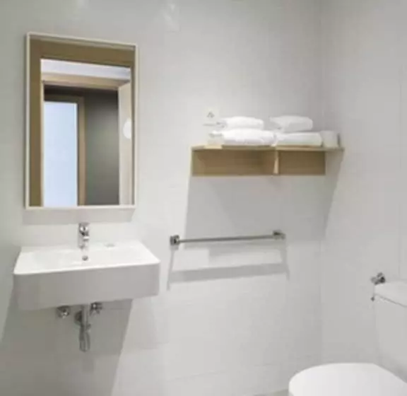 Fotos del hotel Smartroom Barcelona:  11