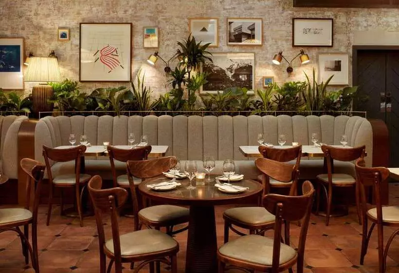 Fotos del hotel The Hoxton, Holborn:  7