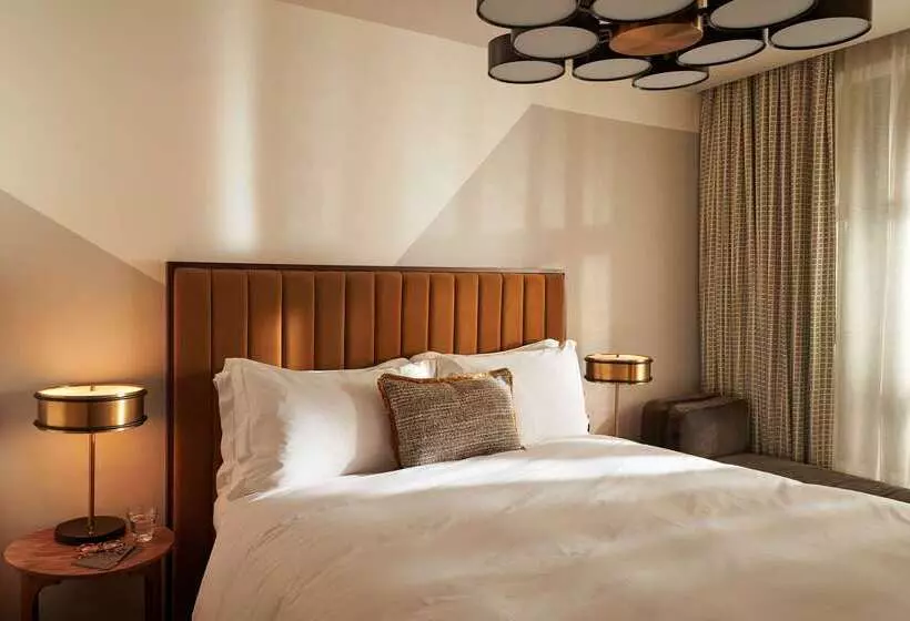 Fotos del hotel The Hoxton, Holborn:  16