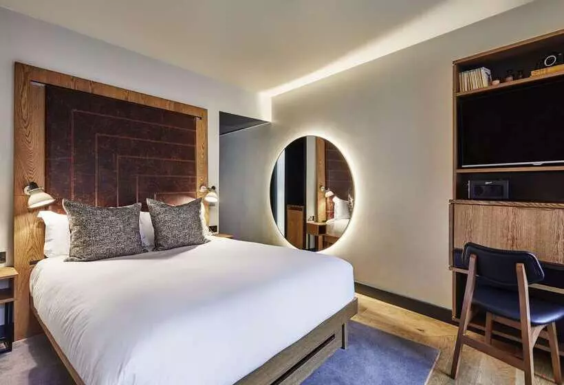 Fotos del hotel The Hoxton, Holborn:  15