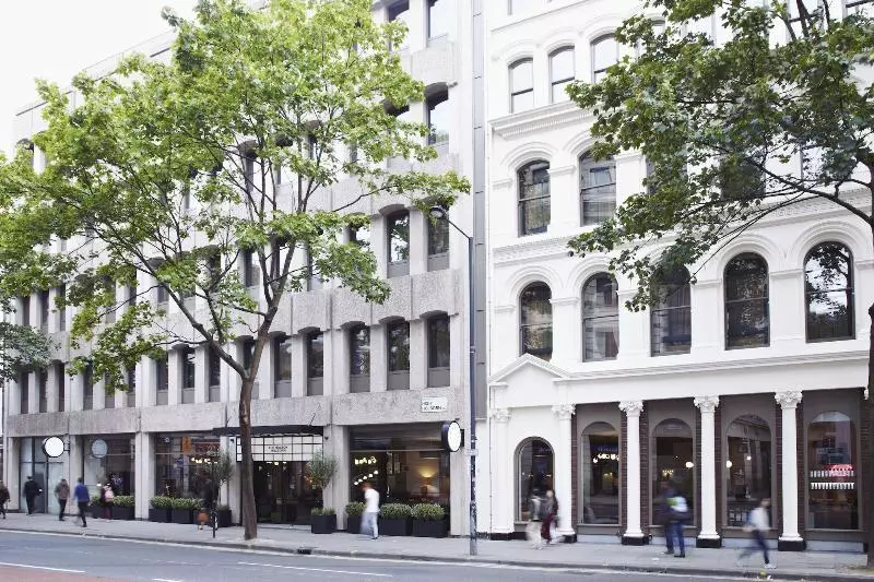 Fotos del hotel The Hoxton, Holborn:  12