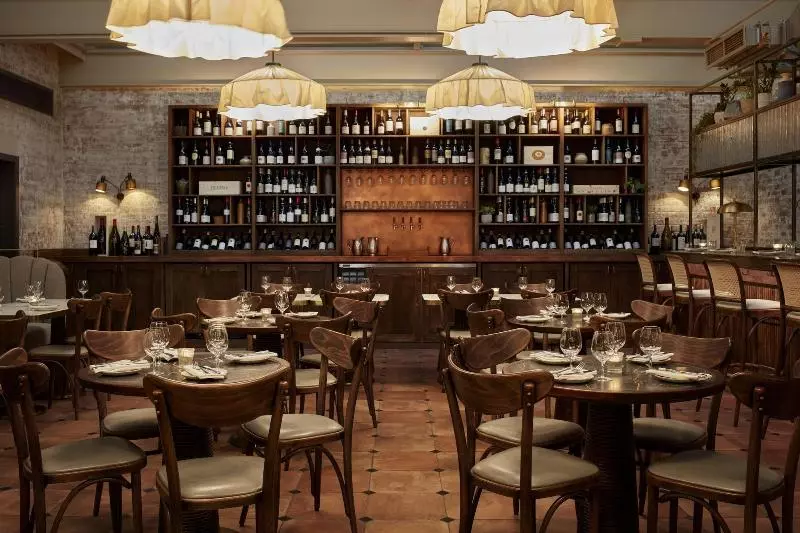 Fotos del hotel The Hoxton, Holborn:  11