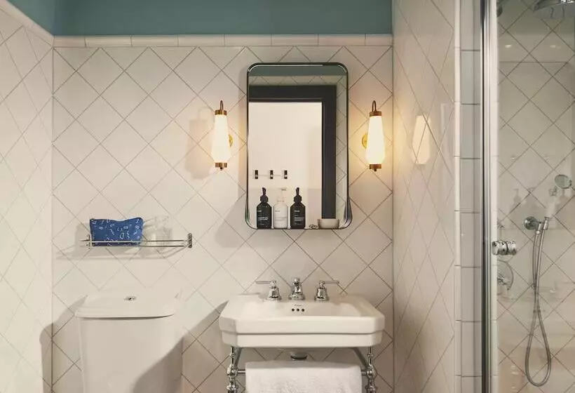 Fotos del hotel The Hoxton, Holborn:  4