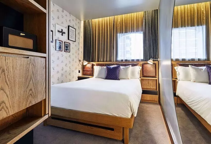 Fotos del hotel The Hoxton, Holborn:  21