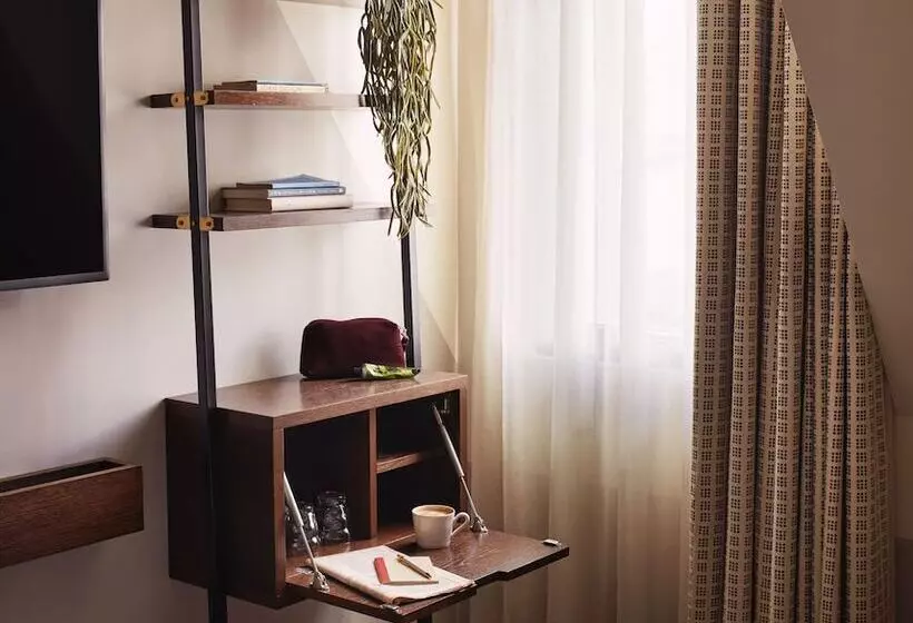Fotos del hotel The Hoxton, Holborn:  25