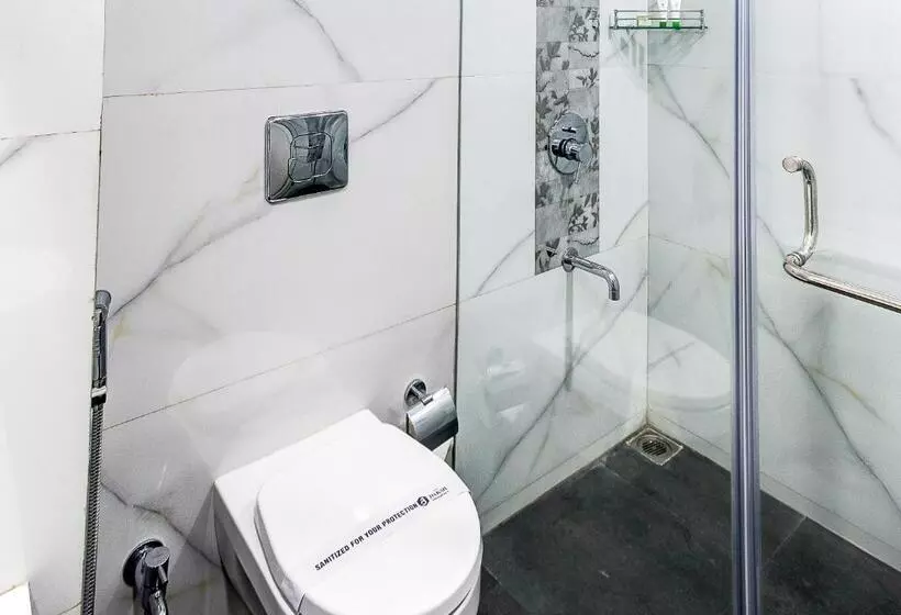 Fotos del hotel Treebo Trend Daksh Residency:  13