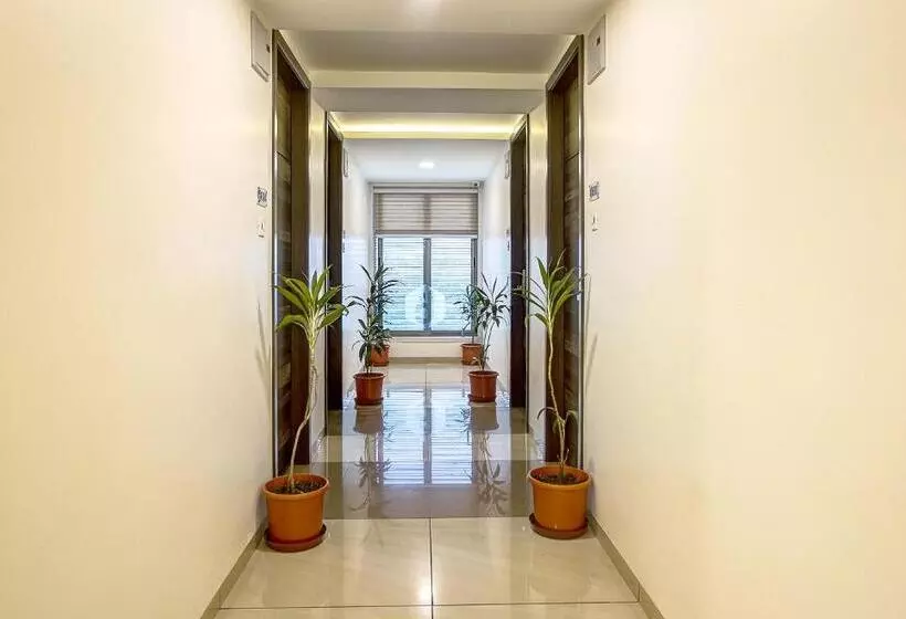 Fotos del hotel Treebo Trend Daksh Residency:  2