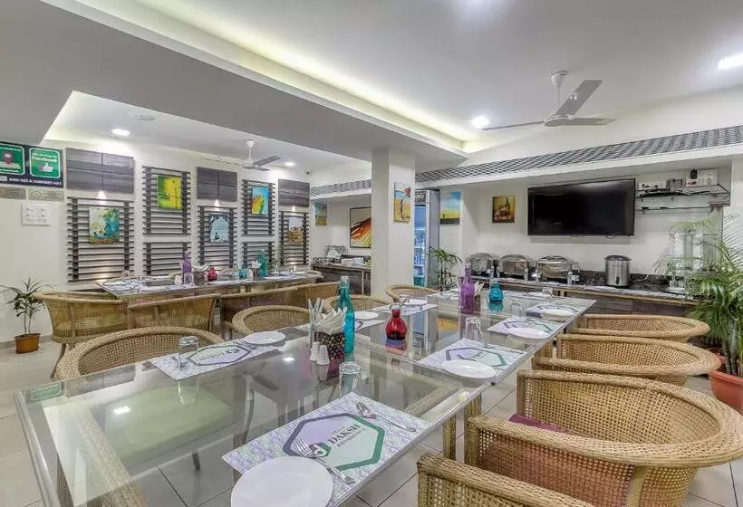Fotos del hotel Treebo Trend Daksh Residency:  21