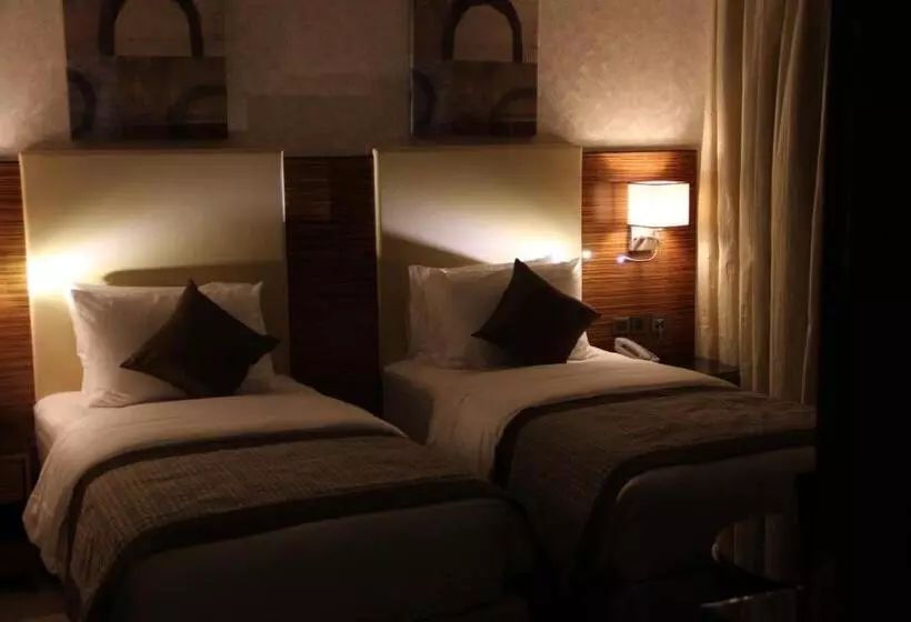 Fotos del hotel Al Shahbaa Hotel Jeddah:  24