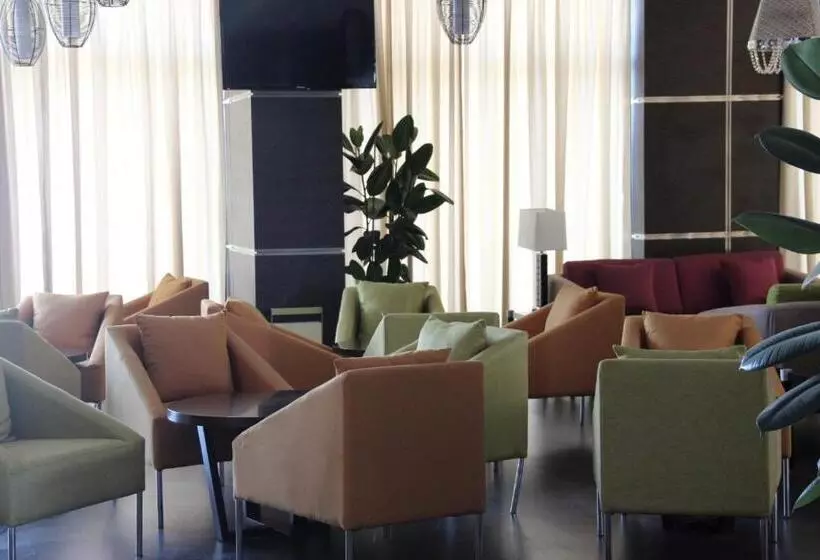 Fotos del hotel Al Shahbaa Hotel Jeddah:  2