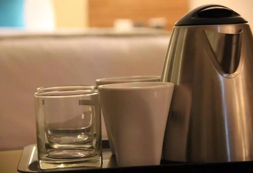 Fotos del hotel Al Shahbaa Hotel Jeddah:  10