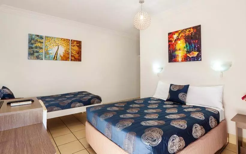 Fotos del hotel Bilinga Beach Motel:  16